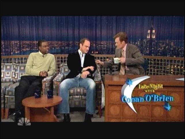 CM on Conan 3_07-31